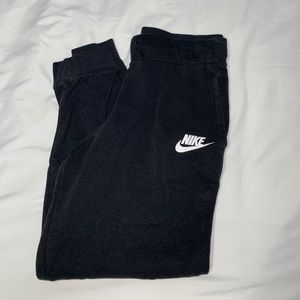 Kids Nike sweatpants